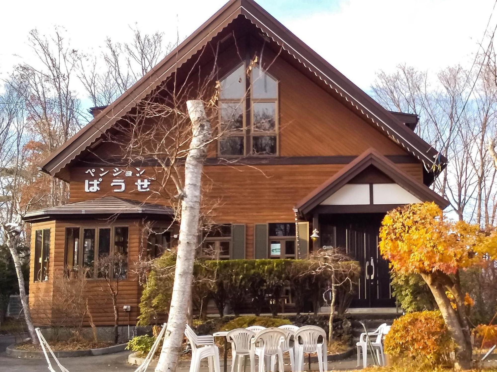 Minamitsuru-Gun - Hotel / Vacation Stay 45535 Yamanakako Luaran gambar