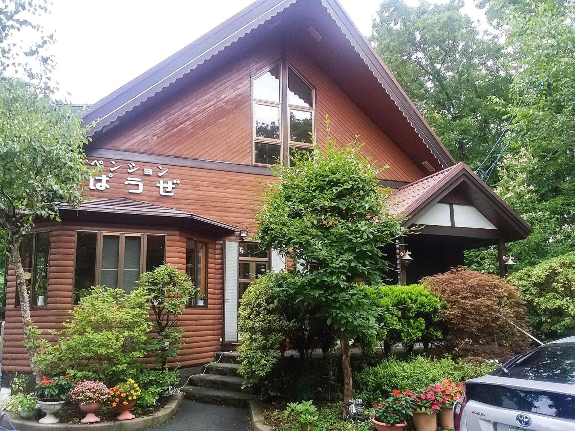 Minamitsuru-Gun - Hotel / Vacation Stay 45535 Yamanakako Luaran gambar