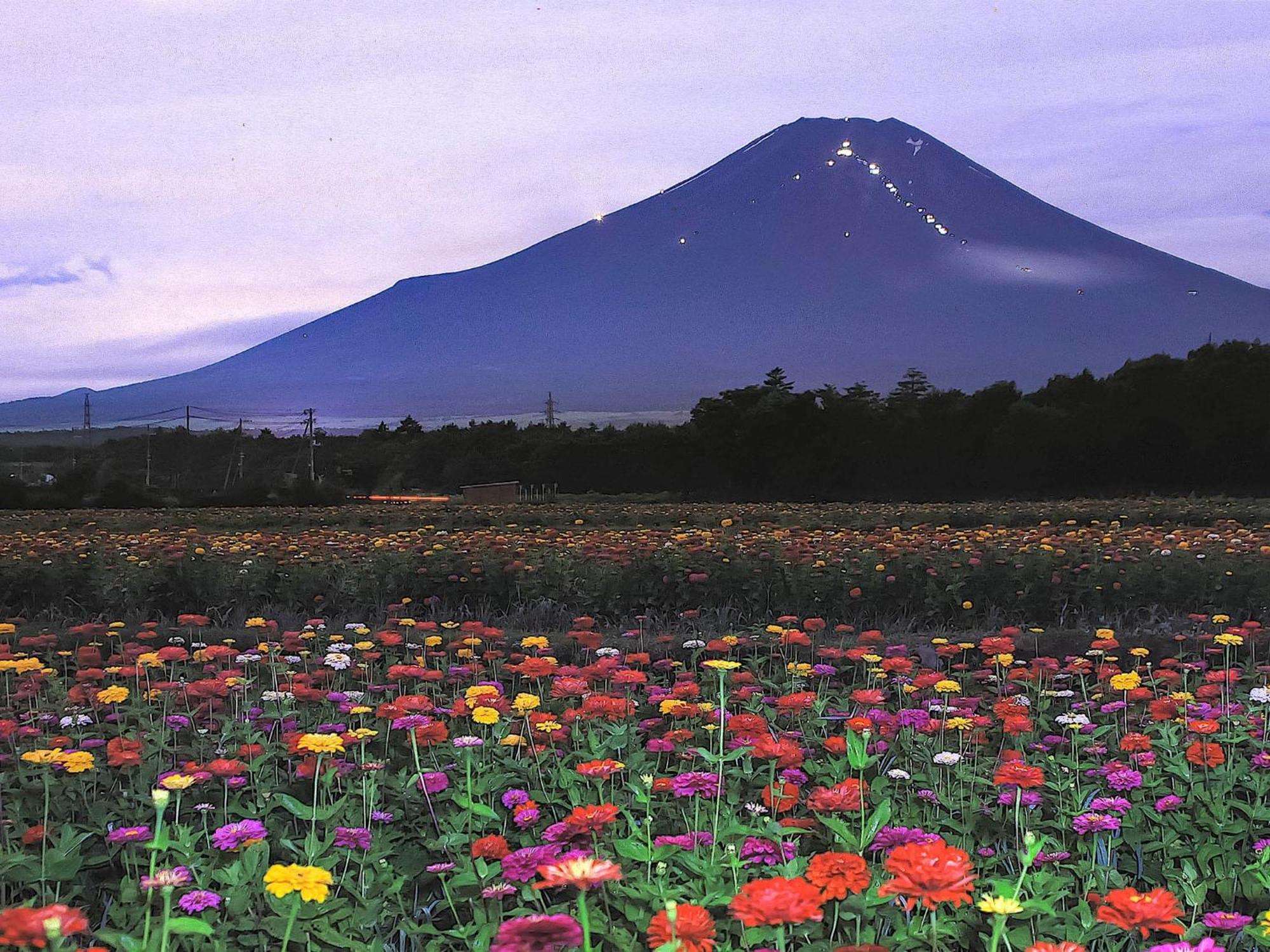 Minamitsuru-Gun - Hotel / Vacation Stay 45535 Yamanakako Luaran gambar